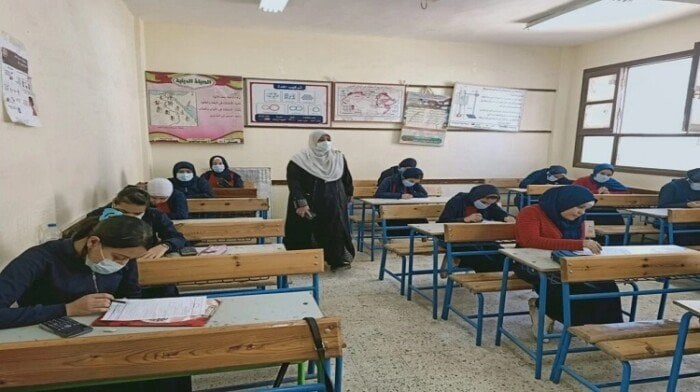 جدول امتحانات الدور الثاني للشهادة الإعدادية الأزهرية لعام 2025 أصبح متاحاً