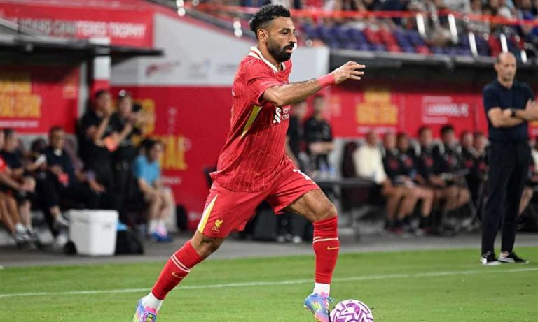 مواعيد مباريات الأربعاء 30 يوليو 2025.. ليفربول في اليابان ونيوكاسل مع نجوم كوريا
                
                تتواصل المباريات الودية استعدادا للموسم الجديد في الدوريات الأوروبية الكبرى.
                الأربعاء، 30 يوليه 2025 - 10:27