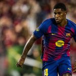 مواعيد مباريات الخميس 31 يوليو 2025.. برشلونة ودربي لندني والسوبر البرتغالي
                
                تتواصل المباريات الودية استعدادا للموسم الجديد في الدوريات الأوروبية الكبرى.
                الخميس، 31 يوليه 2025 - 10:49
