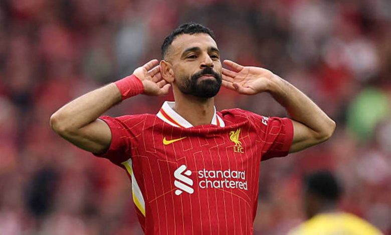 مواعيد مباريات السبت 26 يوليو - ليفربول ضد ميلان.. وإيندهوفن يواجه بلباو
                
                يقدم لكم FilGoal.com جميع مواعيد مباريات اليوم السبت الموافق 26 يويليو 2025.
                السبت، 26 يوليه 2025 - 11:07