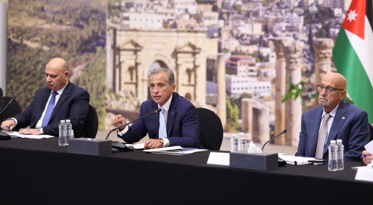 جلسات مجلس الوزراء تعزز التعاون التنموي مع الإدارات المحلية حسب حسان