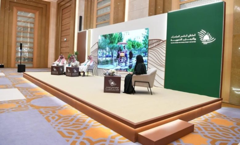 جلسات ملتقى "إمارات المناطق" تُسلّط الضوء على العمارة السعودية في المدينة المنورة