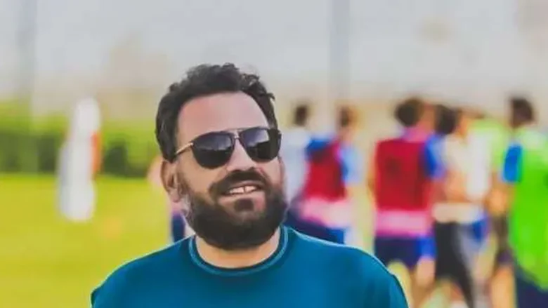 تفاصيل جلسة جون إدوارد في بتروجت لضم ثنائي الفريق