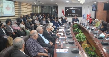 جلسة نقاشية تتناول مخاطر المركبات الكيميائية في اليوم العالمي لسلامة الغذاء