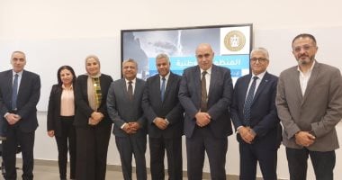 جمعية رجال الأعمال تستعرض آليات إشراك القطاع الخاص في إدارة الأزمات مع الحكومة