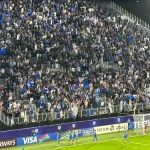 جمهور الهلال يستهدف إيمينالو  بسبب النصر "مدلل" روشن !