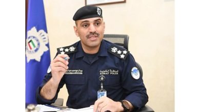 جهاز مبتكر لفحص الجثث دون تشريح بحسب العميد العوضي