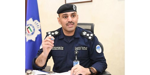 جهاز مبتكر لفحص الجثث دون تشريح بحسب العميد العوضي