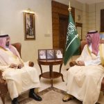 جهود توظيف مُحافظ جدَّة في اهتمام متزايد