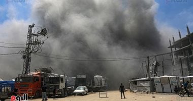 منصة نورث أفريكا بوست تشيد بجهود مصر فى تخفيف المعاناة الإنسانية لسكان غزة