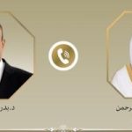 مباحثات مصرية قطرية حول جهود وقف إطلاق النار في غزة
