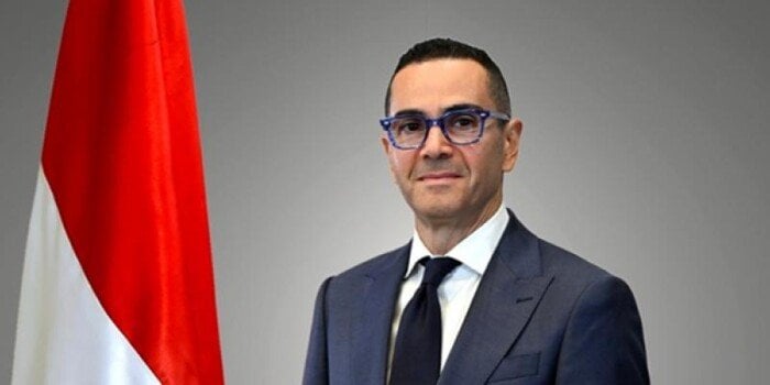 جهود مصرية لتعزيز التجارة والشراكة مع اليابان من وزير الاستثمار