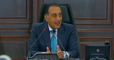 رئيس الوزراء يستعرض جهود وزارة الأوقاف فى التصدى للشائعات وبناء الوعى