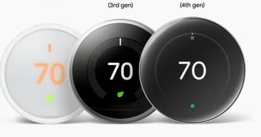جوجل تروج رسميًا لبديل من طرف ثالث لجهاز Nest Protect بعد توقف إنتاجه