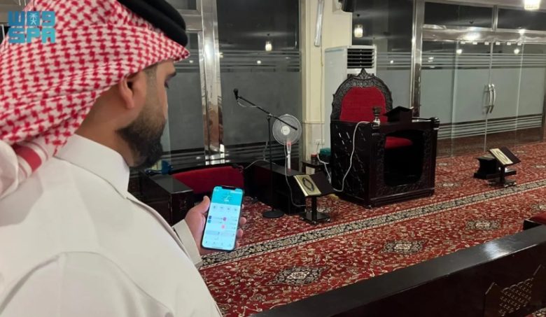 جولات رقابية تتجاوز 76 ألفا على المساجد والمصليات النسائية في الجوف عام 1446هـ