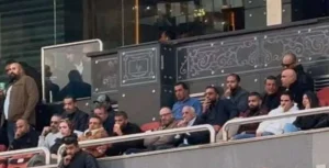 جون إدوارد يبدأ تنفيذ تغييرات شاملة في الزمالك وتعيين كوادر جديدة
