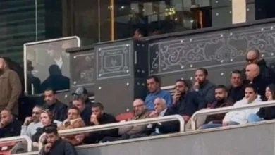 جون إدوارد يجري تغييرات شاملة في الزمالك.. خطة لتعيين كوادر جديدة