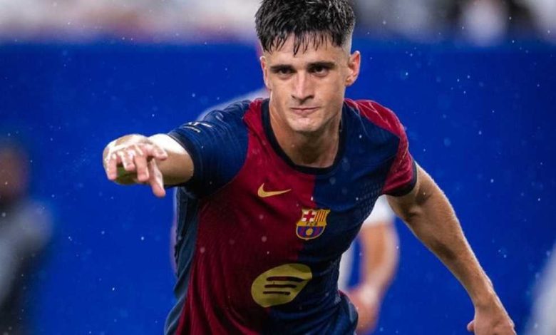 آس: جيرونا يحصل على 4 ملايين يورو بعد انتقال فيكتور إلى براجا
                
                حصل نادي جيرونا على 4 ملايين يورو بعد بيع باو فيكتور لاعب برشلونة إلى سبورتنج براجا خلال فترة الانتقالات الصيفية الحالية.
                السبت، 26 يوليه 2025 - 00:55