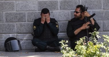 جيش الظلم يعلن مسئوليته عن هجوم المحكمة في إيران.. و5 قتلى كحصيلة أولية