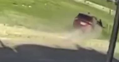 حادثة مروعة في حديقة: دهس 4 أسر بحي النرجس ينتهي بتصالح غير متوقع