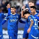 حارس دولي يطرق أبواب الهلال .. مفاجأة تزلزل الشارع الرياضي