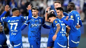 حارس دولي يقترب من الهلال ويثير اهتمام الشارع الرياضي بمفاجأة كبيرة