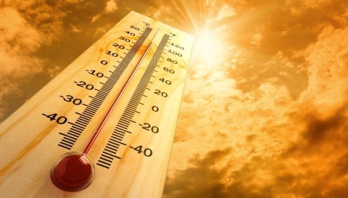 حالة الطقس اليوم: ليالي رطبة تنتظرنا الأحد 6 يوليو 2025