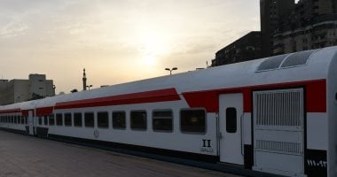 طرق حجز تذاكر قطارات السكة الحديد إلكترونيا.. تعرف عليها