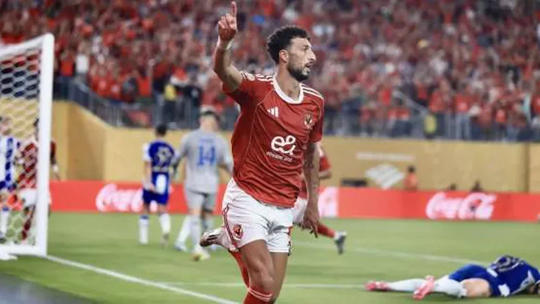 حدث فجرا في الأهلي.. رحيل لاعب جديد رسميا وقرار ريبيرو ومفاجأة أبو علي