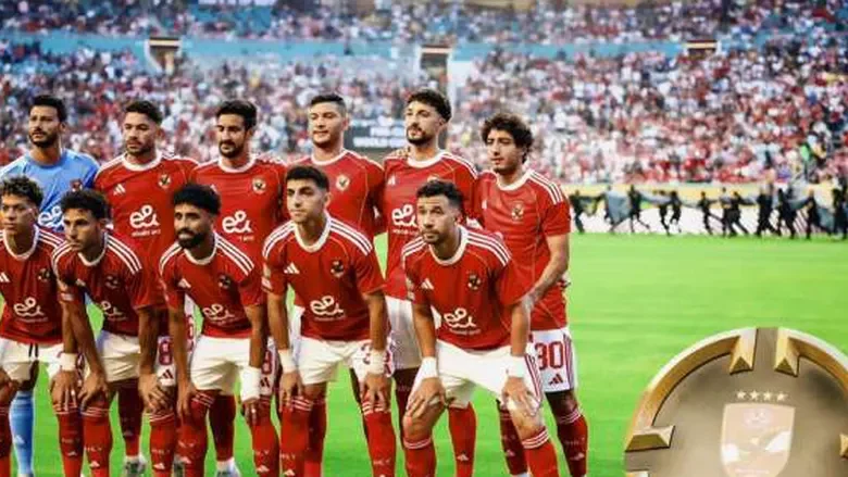 عاجل: حدث فجرا في الأهلي.. صفقة تبادلية مع سيراميكا وصدمة بتروجت بشأن بديل معلول
