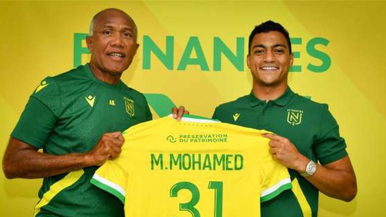 حدث فجرا في الأهلي.. تعطيل صفقة الزمالك وطلب تعجيزي لمصطفى محمد