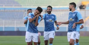 حدث فجرًا في الزمالك بحسم الصفقة الثالثة ومصير خماسي بيراميدز وتجديد السعيد