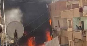 حرائق التكييف تثير القلق في الصيف.. 9 نصائح لحماية منزلك