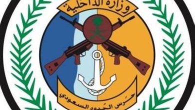 حرس الحدود بجازان ينجح في إحباط تهريب 93 جرامًا من الكوكايين المخدر
