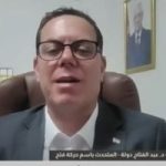 حركة فتح: ندرك دور مصر المركزى فى المنطقة وليس فقط تجاه القضية الفلسطينية