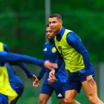 "حريق بغرفة رونالدو بمعسكر النصر" .. حقيقة ما حدث في النمسا