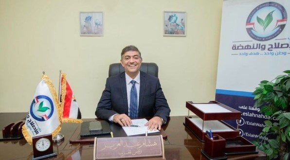 حزب الإصلاح والنهضة يؤكد: الجبهة الداخلية تصمد أمام محاولات المساس باستقلال القرار الوطني