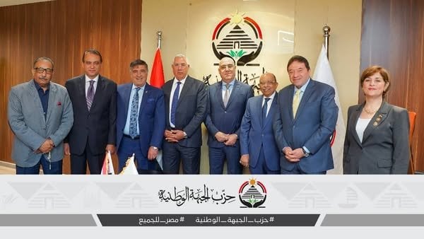 حزب الجبهة الوطنية يكشف عن آليات اختيار مرشحيه لمجلس الشيوخ