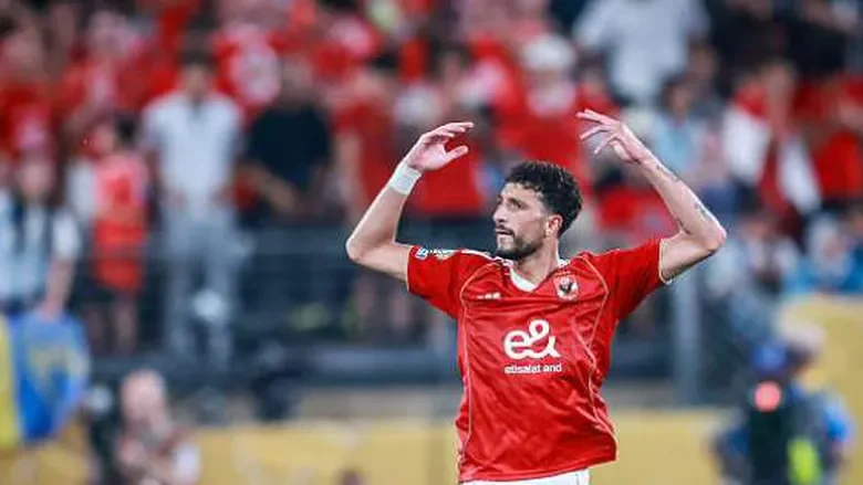بيقولوا.. حسم بديل وسام أبو علي وكواليس صفقة «شلبي» وضربة حمدي فتحي