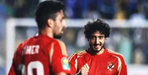 حسم مصير رحيل محمد هاني عن الأهلي إلى الدوري الإماراتي بقرار نهائي