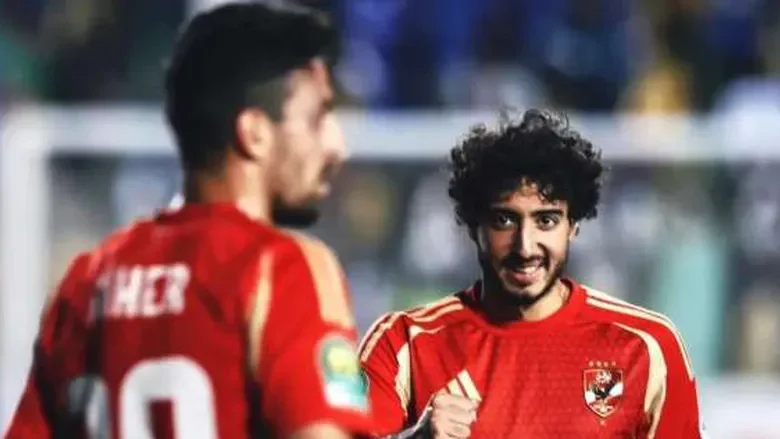 حسم مصير رحيل محمد هاني عن الأهلي للدوري الإماراتي.. قرار نهائي