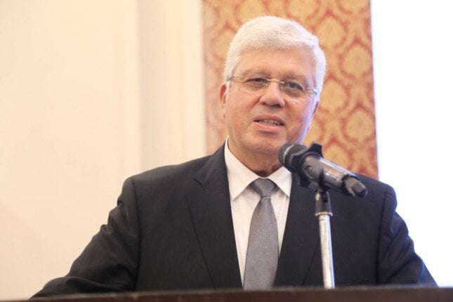 «حصاد التعليم العالي» يكشف عن نتائج منظومة الطلاب الوافدين لعام 2024-2025