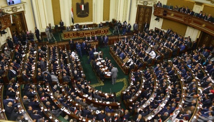حصاد دور الانعقاد الخامس لمجلس النواب: 62 جلسة عامة و63 اتفاقية دولية