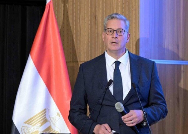 حفر 11 بئرًا جديدة لتعزيز إنتاج 160 مليار قدم مكعب من الغاز الطبيعي
