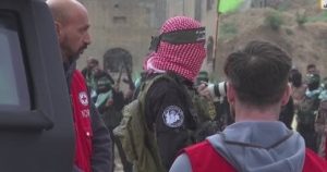 حماس تستجيب لمقترح وقف إطلاق النار في غزة حسب الإعلام الإسرائيلي