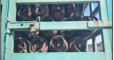 حملات ميدانية مكثفة لضبط مخالفات الوقود بالجمهورية