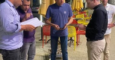 حملة لقمع سرقات التيار الكهربائي في مارينا من قبل رئيس كهرباء البحيرة