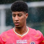 حميد أحداد ينتقل إلى الدوري الهندي
                
                أعلن نادي إيست بنغال الهندي تعاقده مع المغربي حميد أحداد لاعب الزمالك الأسبق.
                الثلاثاء، 29 يوليه 2025 - 23:47
