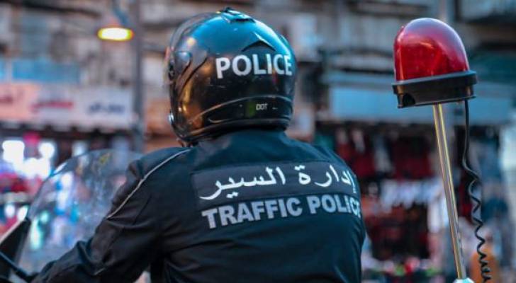 حوادث دهس واصطدام متزايدة خلال 24 ساعة وتحذيرات من القيادة بعكس الاتجاه