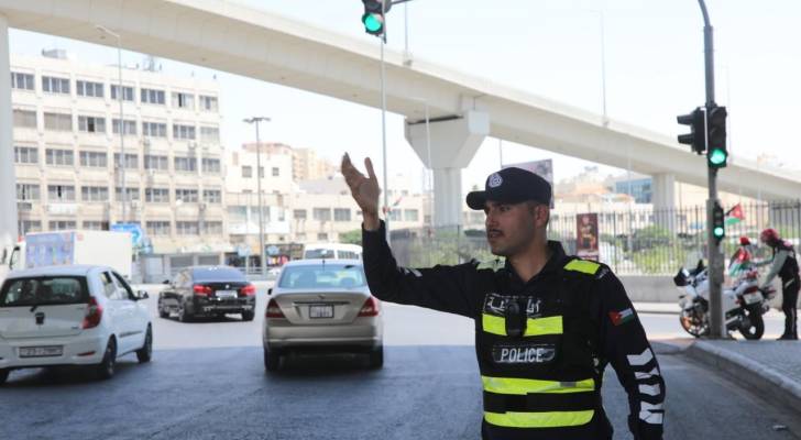 حوادث مرورية تفجع: وفاة و10 مصابين بنهاية الأسبوع